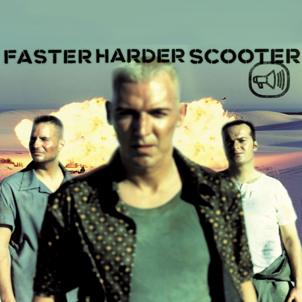 Scooter